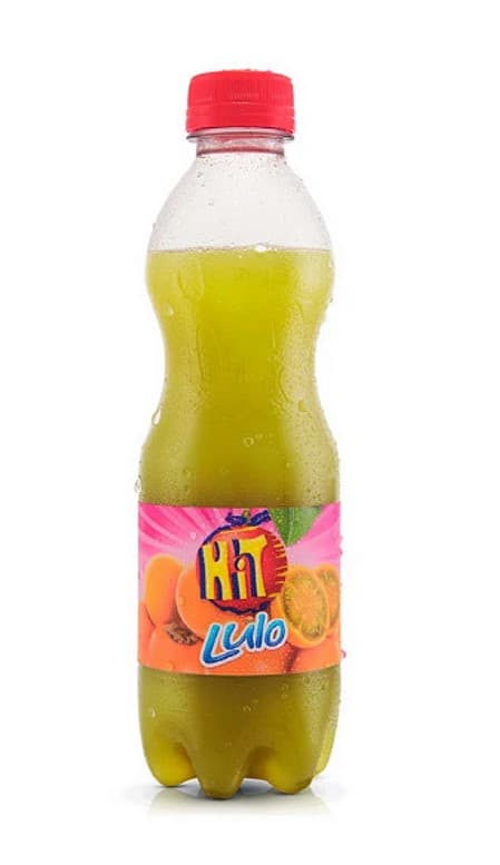 Hit Lulo 400ml