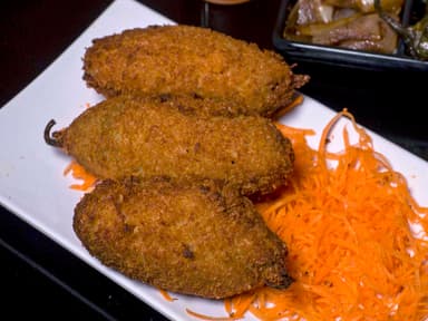 Chileños