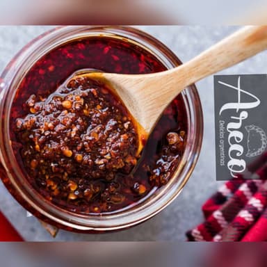 Salsa Macha
