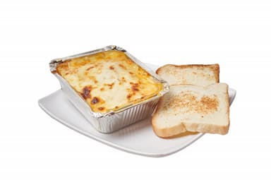Lasagna Mediana 31 oz
