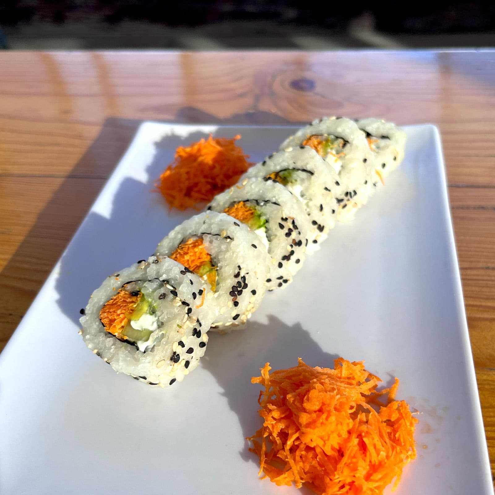 Veggie Roll