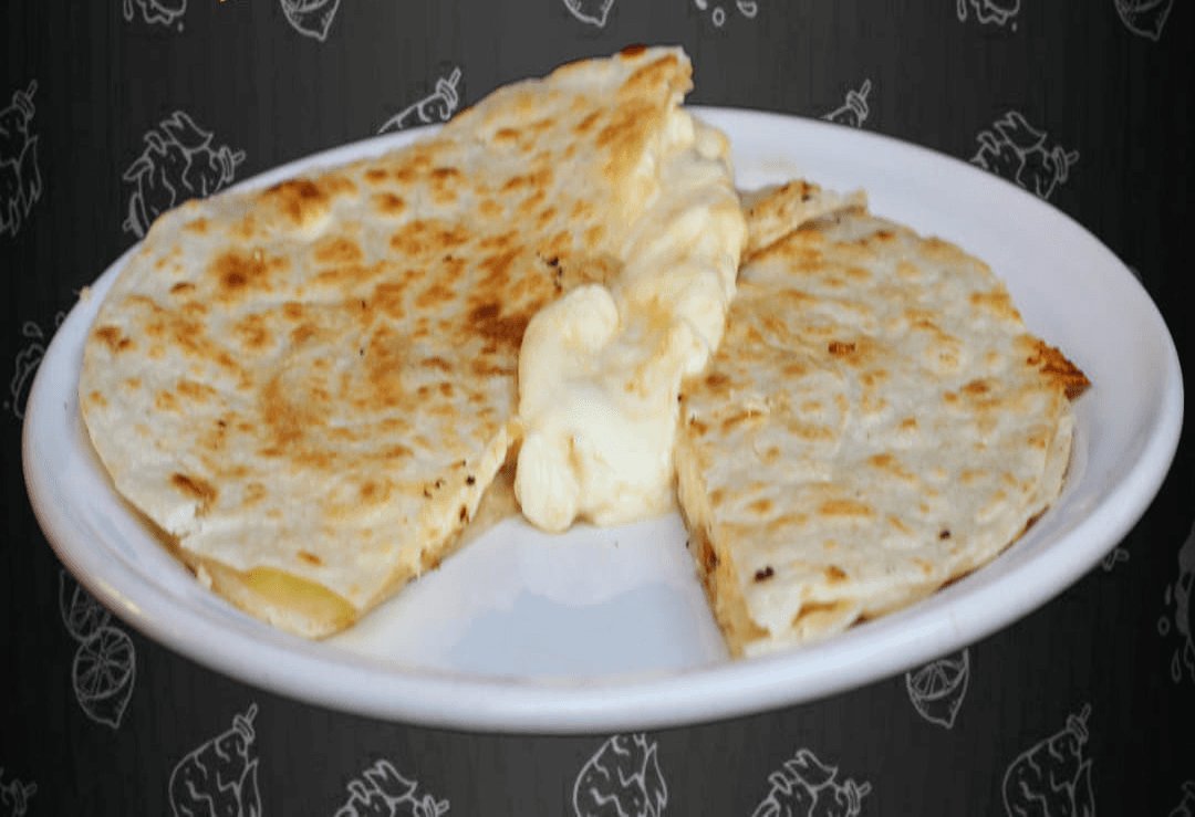 QUESADILLA