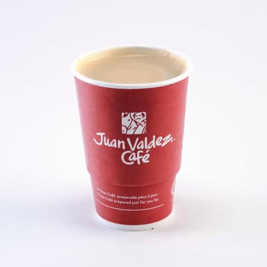Café con Leche