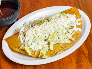 Empanadas
