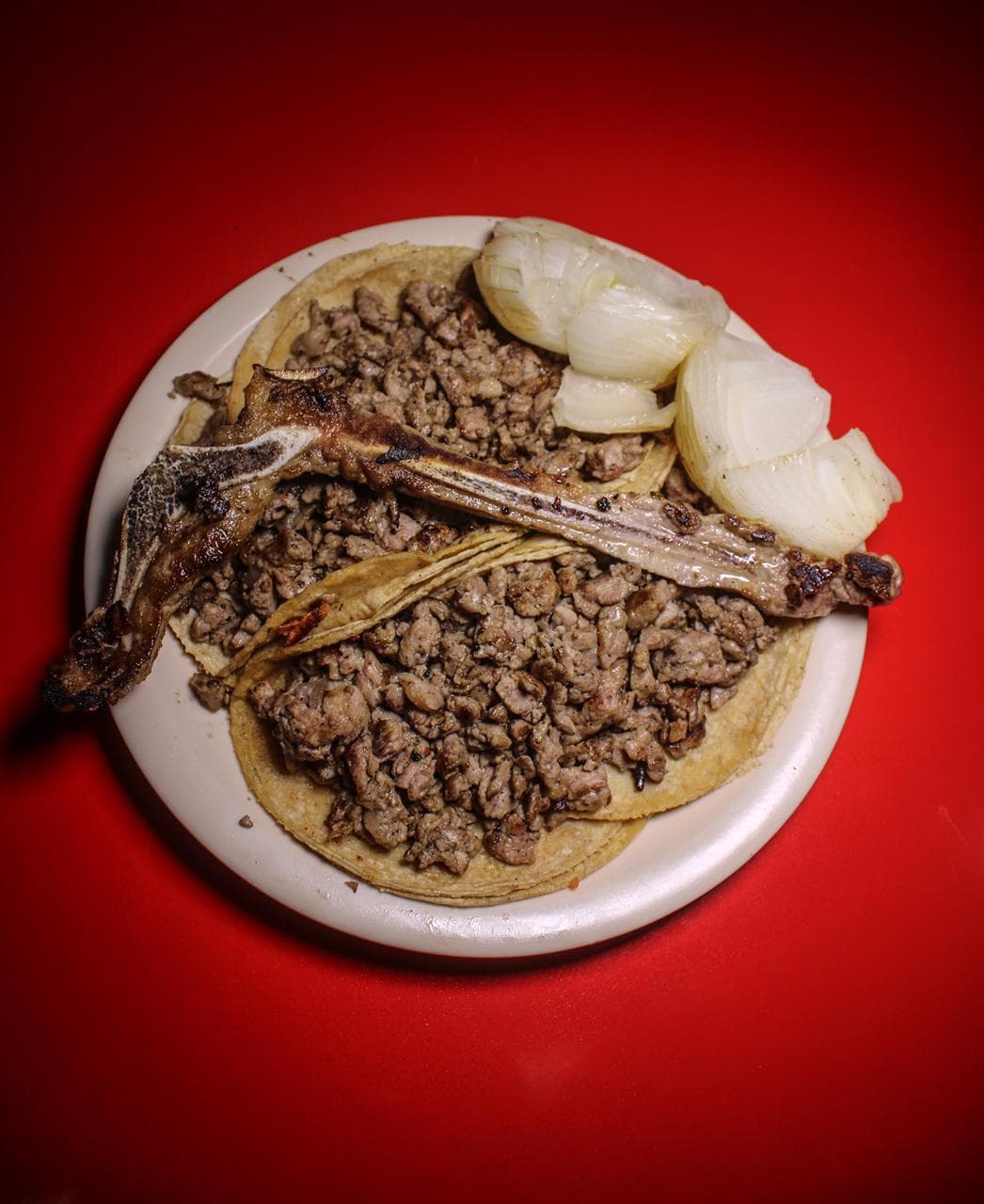 Orden de costilla
