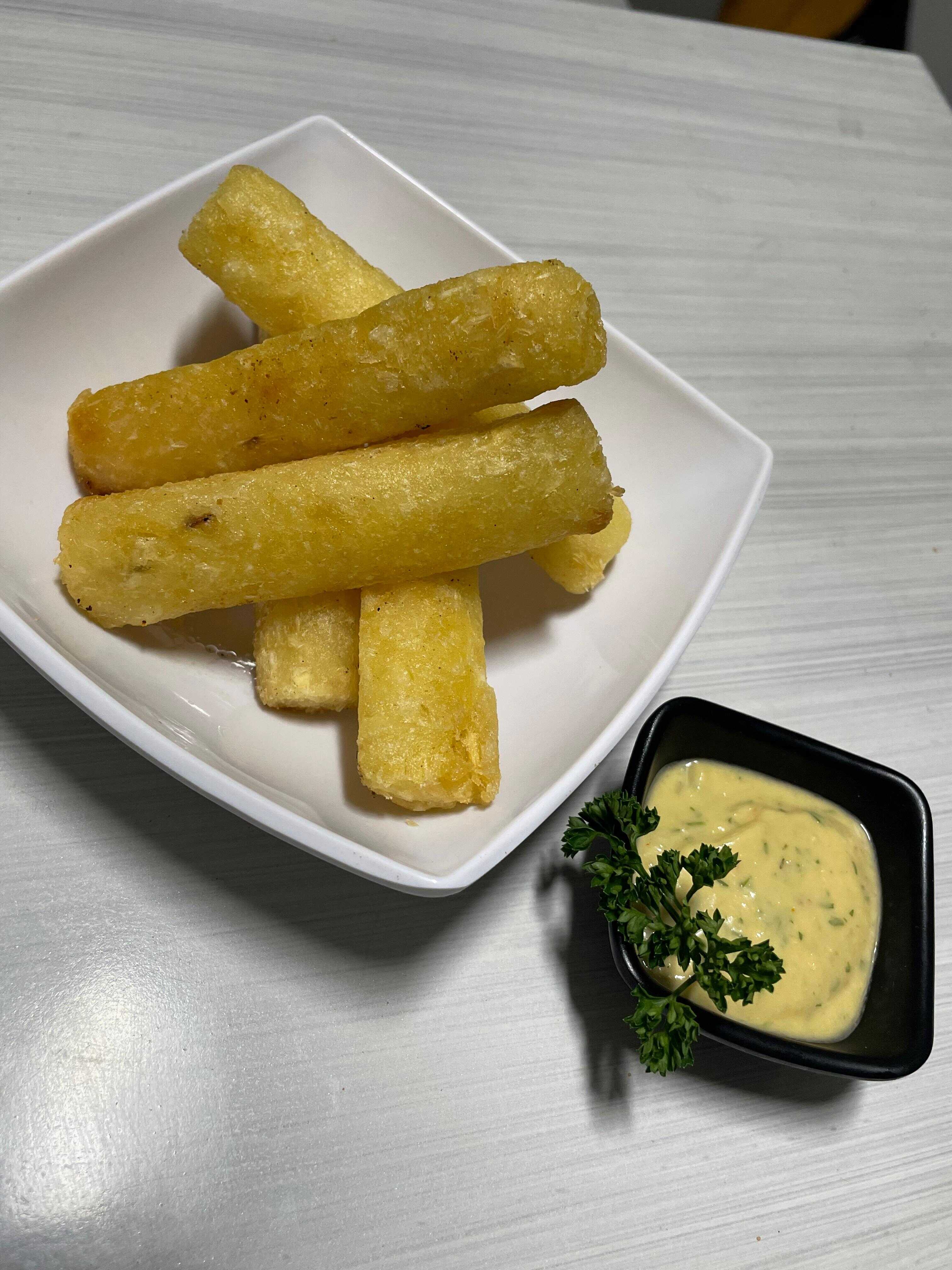 Yucas