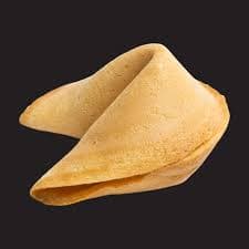 Galleta de la Suerte