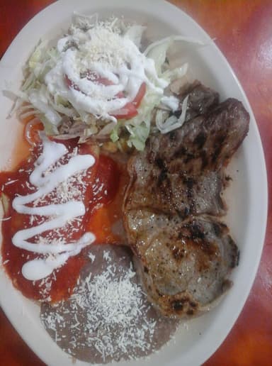 Carne Asada