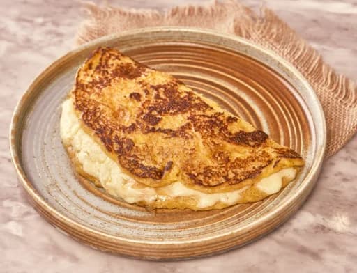 Combo Arepa de Choclo + Bebida