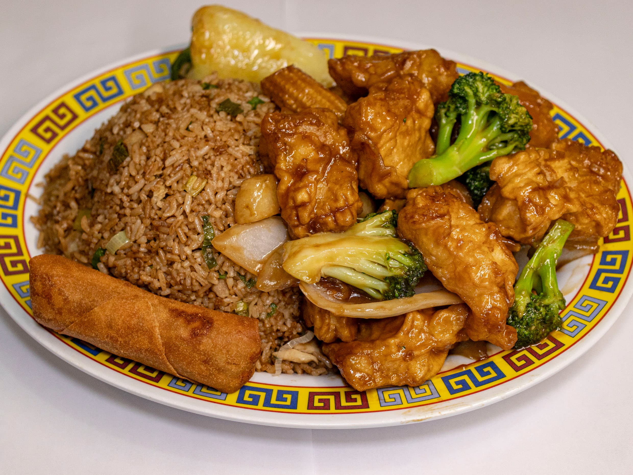 Pollo Cantones