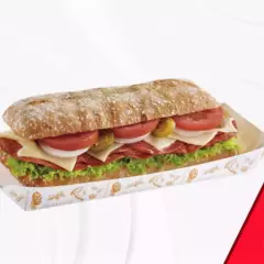 Chapata Chorizo Pamplona