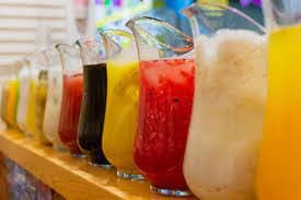 Agua Fresca