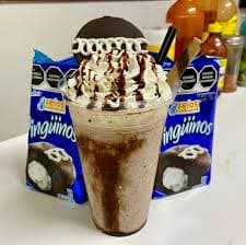 Frappe de Pingüino