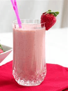 Batidos en Leche