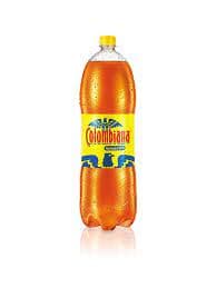 Gaseosa Colombiana 2.5 L