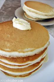 Hot Cakes