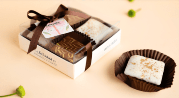 Brownie 0% Azucar *Temporada Madres*