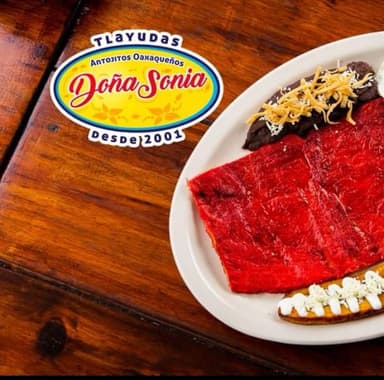 Carne de Chinameca