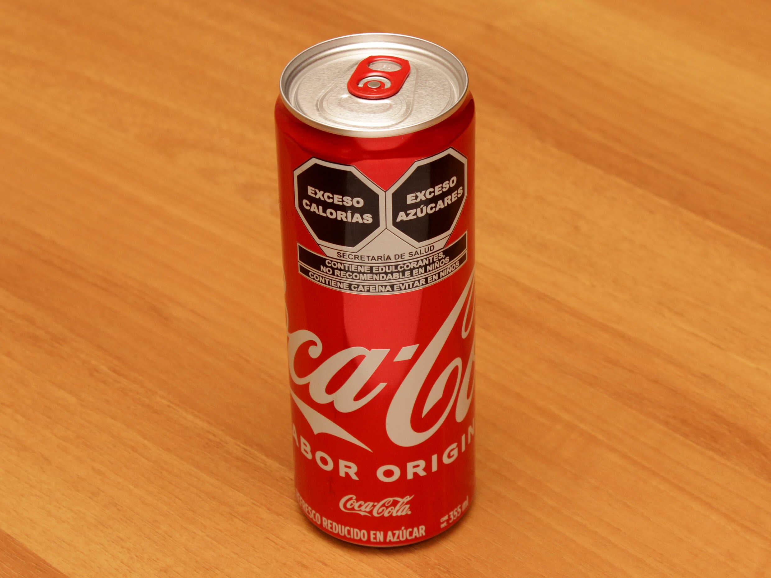 Coca Cola
