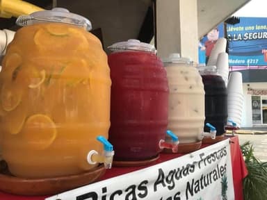 Agua Chica