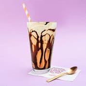 Capuccino Moka Freeze
