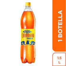Gaseosa Colombiana 1.5 Lt