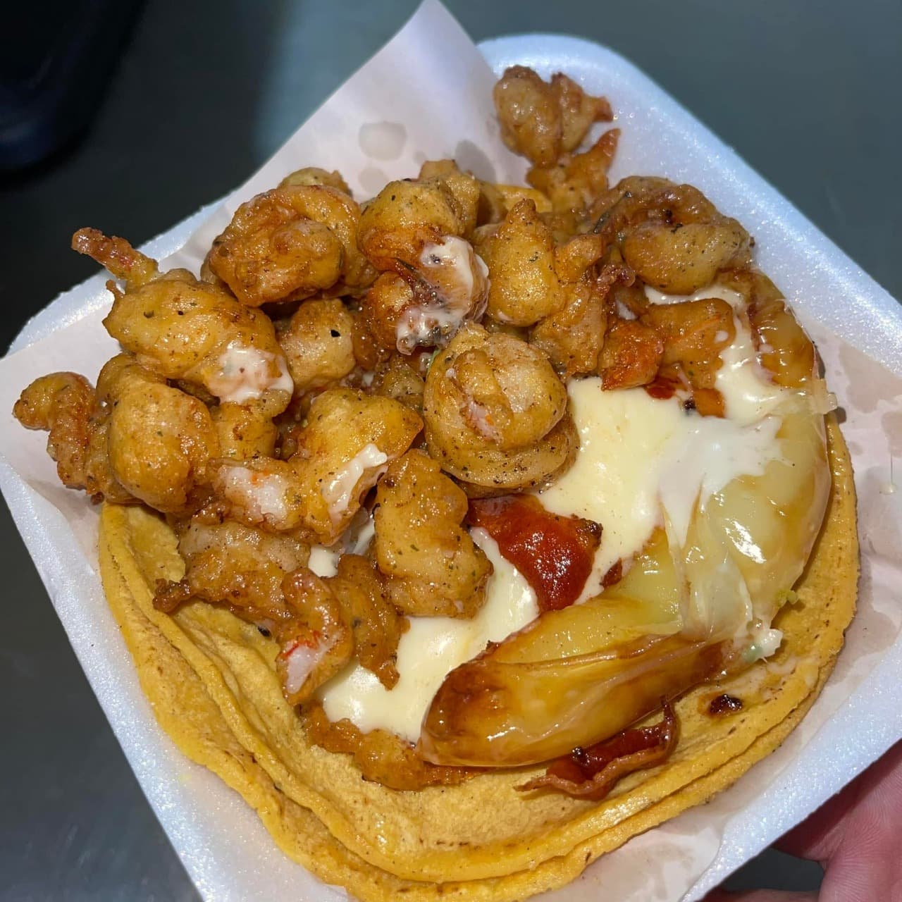 TACO TORO CAMARON