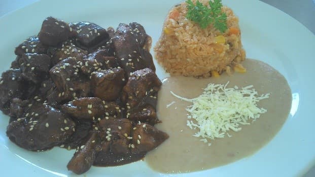 Mole
