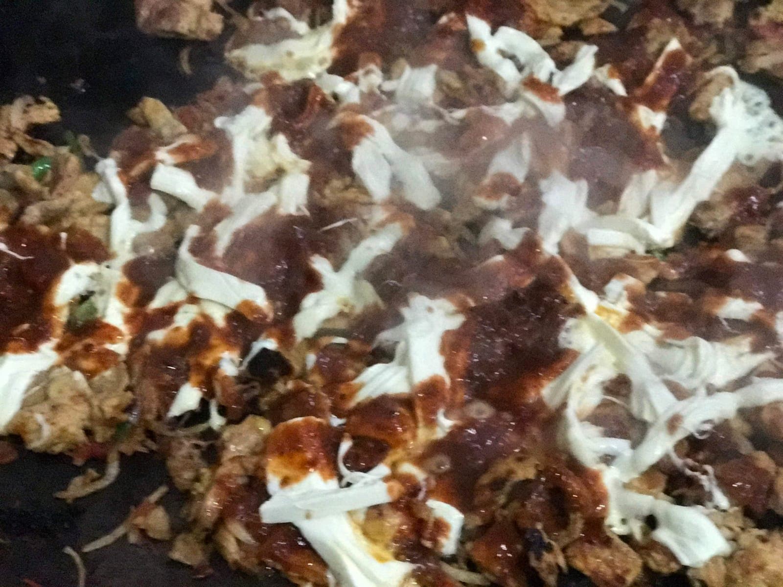Torta Chuki