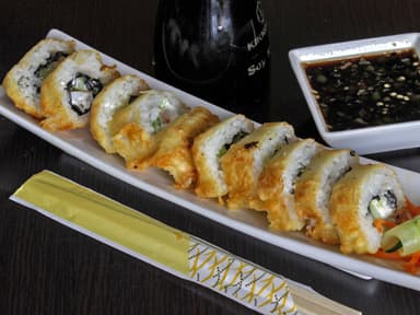 Tempura Maki