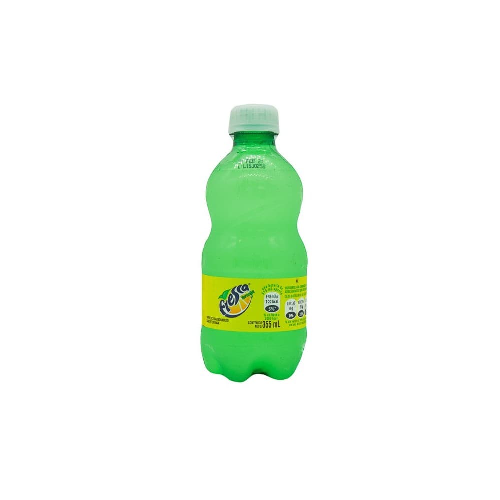 Fresca 355 ml
