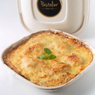 Lasagna Horneada 1 kg