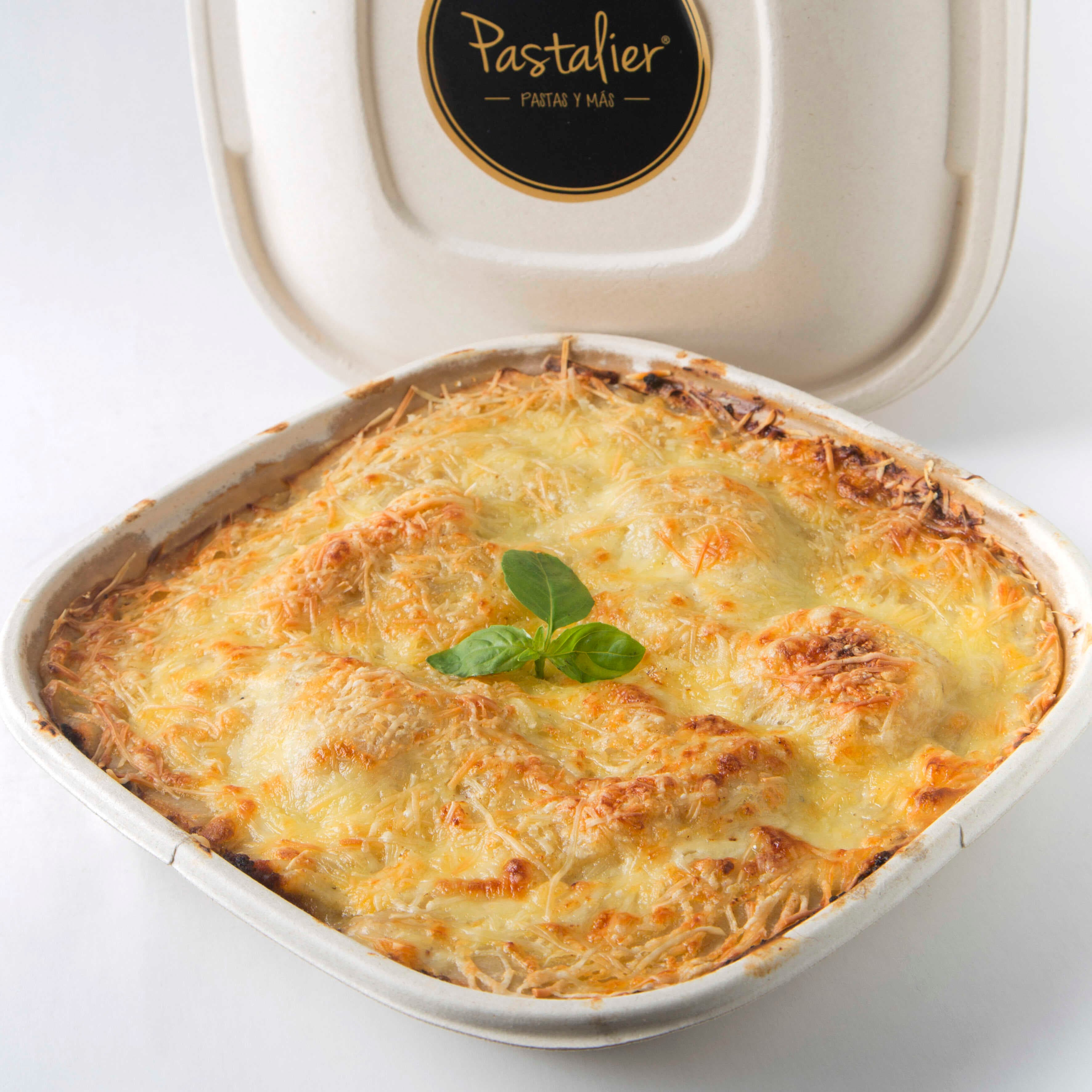 Lasagna Horneada 1 kg