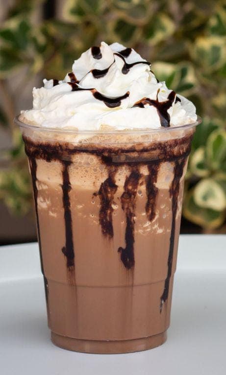 Malteada de Chocolate 16 Oz