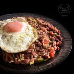 Combo Desayuno del Dia