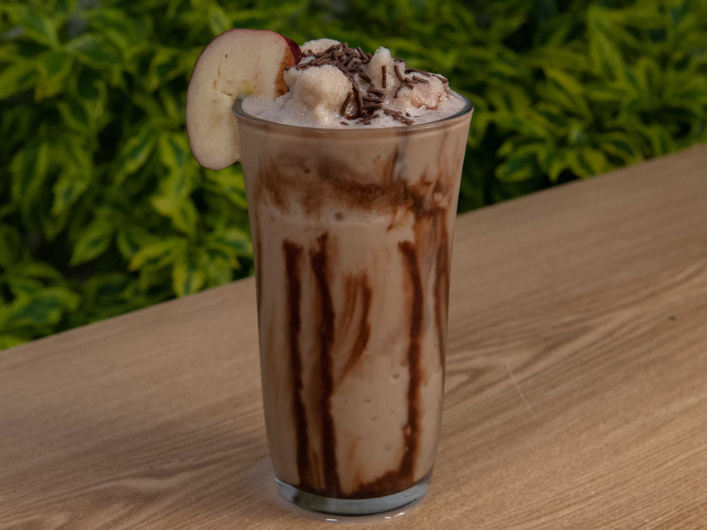 Frappe