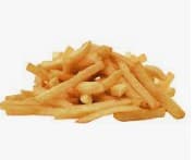 Papas a La Francesa Medio Kilo