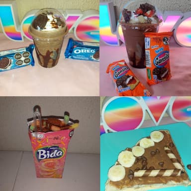 Chocolate Caliente