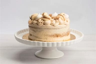 Torta de Alfajor