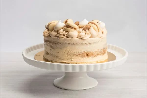 Torta de Alfajor