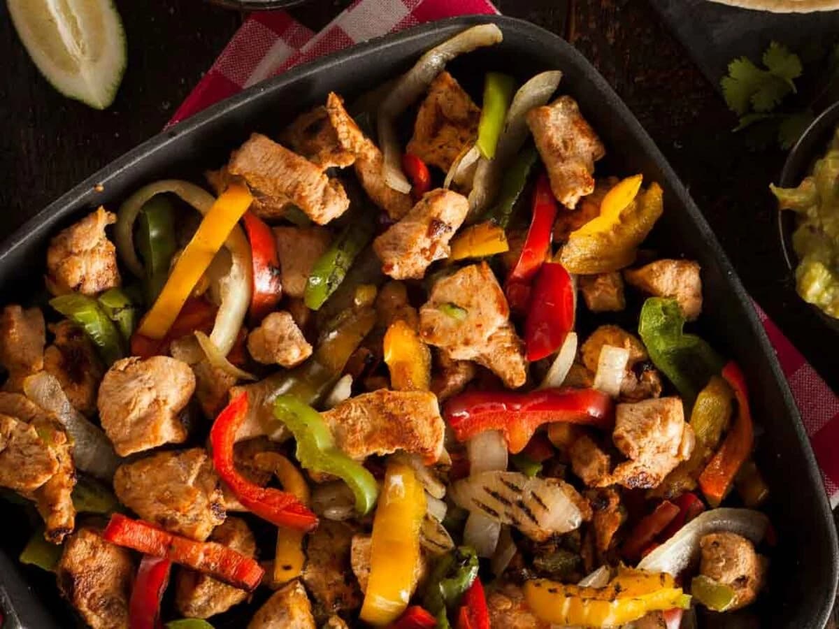 Alambre de Pollo
