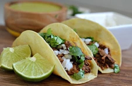 Orden de Costilla (3 Tacos)