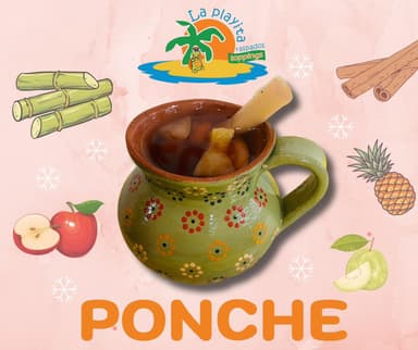 Ponche
