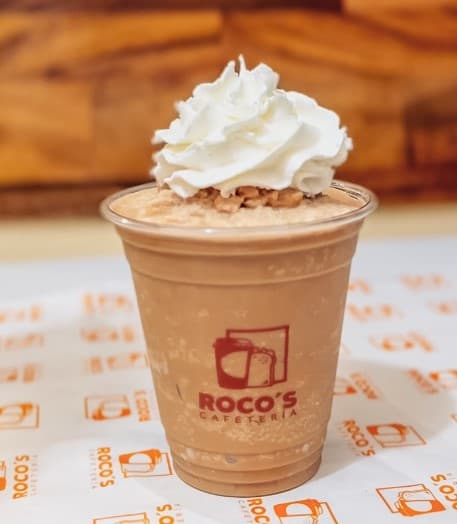 Frappe café 16oz