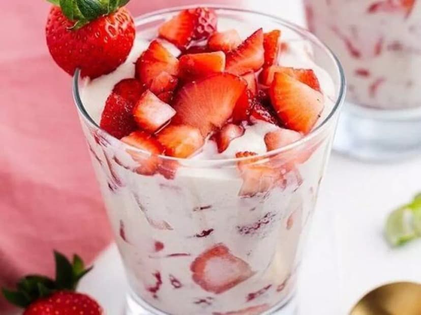 Fruta Fresh K Ensaladas