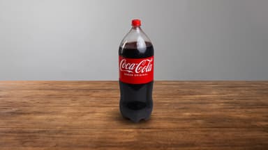 Soda de 3 litros