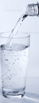 Agua Mineral