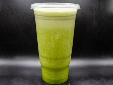 Jugo Hulk el Verde