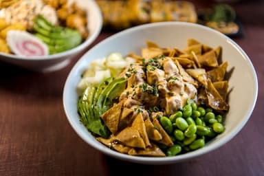 Tun Tun Poke