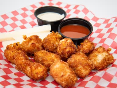 BONELESS 12 PZAS